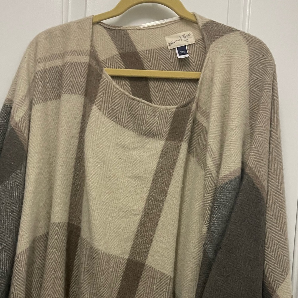 Target Shawl